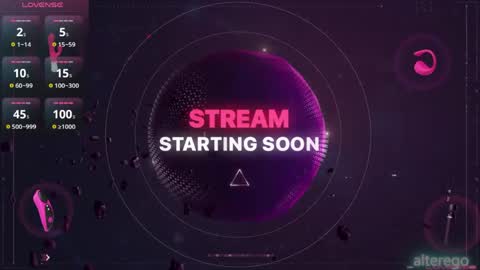 Alice online show from May 2026 03:31:02 PM