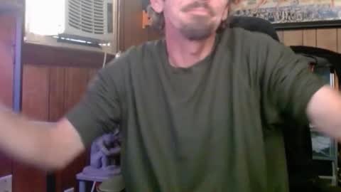 Nelson or ComicKing and sometime Peachy143 online show from March 2026 07:50:01 PM