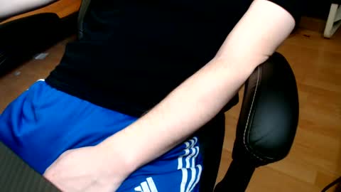 Snapshot of commanderchip chatting on February 2025 03:06:01 PM commanderchip online show from February 2025 03:06:01 PM