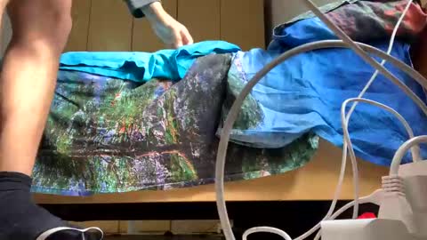 Snapshot of comobailamioso chatting on January 2025 10:37:02 AM comobailamioso online show from January 2025 10:37:02 AM