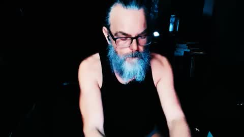 TOUCHSHAMAN online show from December 2025 04:31:02 AM