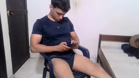 ELCONDE online show from November 2025 03:05:01 AM