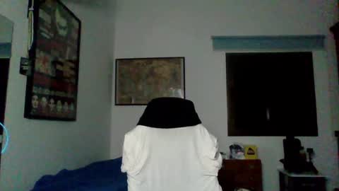 Jesus online show from January 2025 10:35:01 PM