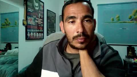 Snapshot of conejero_37 chatting on February 2026 06:15:01 PM Jesus online show from February 2026 06:15:01 PM