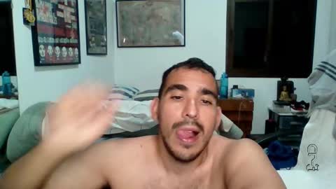 Snapshot of conejero_37 chatting on March 2026 05:08:02 PM Jesus online show from March 2026 05:08:02 PM