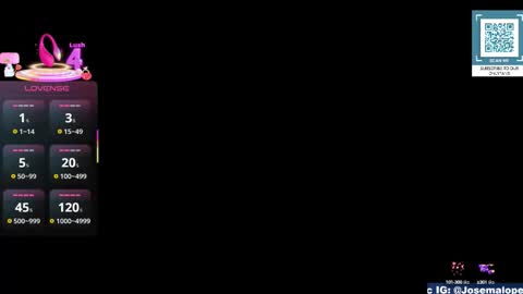 Damian and Daniel online show from October 2025 01:46:01 AM