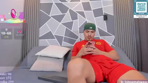 Damian and Daniel online show from April 2026 11:55:02 PM