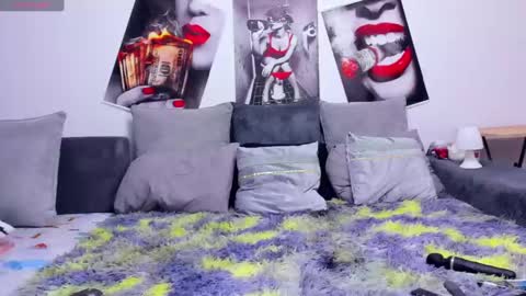 Snapshot of confidentmistress chatting on February 2025 11:34:02 PM GoddessA online show from February 2025 11:34:02 PM