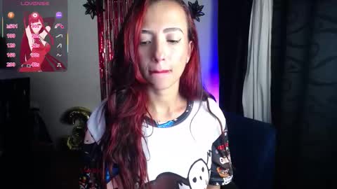 Snapshot of coniecut chatting on January 2026 03:00:01 AM conie online show from January 2026 03:00:01 AM