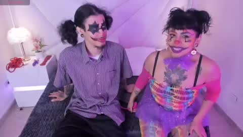 Snapshot of conjuring_ chatting on November 2025 02:57:02 AM conjuring_ online show from November 2025 02:57:02 AM