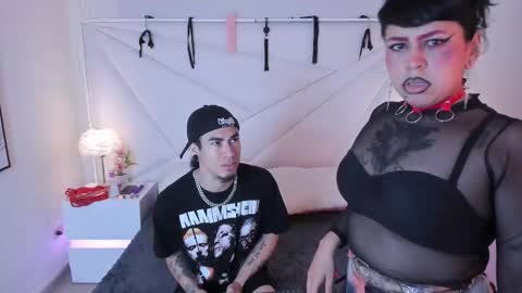 Snapshot of conjuring_ chatting on November 2025 03:05:01 AM conjuring_ online show from November 2025 03:05:01 AM