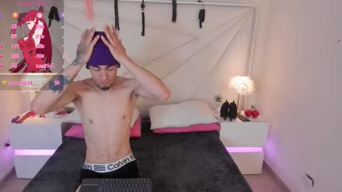 Snapshot of conjuring_ chatting on November 2025 03:28:01 AM conjuring_ online show from November 2025 03:28:01 AM