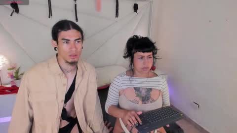 Snapshot of conjuring_ chatting on November 2025 03:05:01 AM conjuring_ online show from November 2025 03:05:01 AM