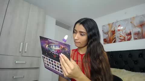 Snapshot of conni_f00x chatting on December 2024 12:56:02 PM conni_f00x online show from December 2024 12:56:02 PM