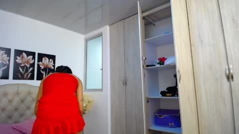 Snapshot of conni_f00x chatting on April 2026 07:14:01 PM conni_f00x online show from April 2026 07:14:01 PM
