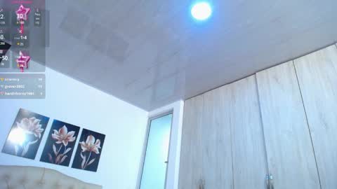 Snapshot of conni_f00x chatting on April 2026 07:30:02 PM conni_f00x online show from April 2026 07:30:02 PM