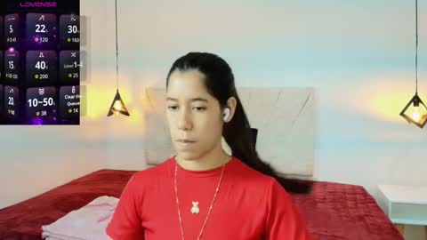 C O N N I E online show from February 2026 06:33:02 PM