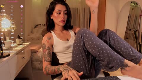 Snapshot of connie_deep chatting on December 2024 09:55:02 AM connie online show from December 2024 09:55:02 AM