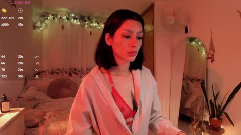 Snapshot of connie_deep chatting on December 2024 09:50:02 AM connie online show from December 2024 09:50:02 AM