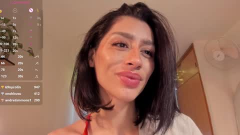 Snapshot of connie_deep chatting on December 2024 12:55:02 PM connie online show from December 2024 12:55:02 PM