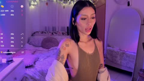 Snapshot of connie_deep chatting on December 2024 09:52:01 AM connie online show from December 2024 09:52:01 AM