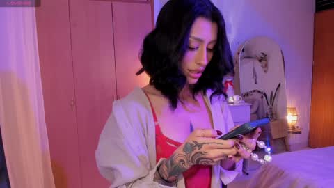 Snapshot of connie_deep chatting on December 2024 12:56:01 PM connie online show from December 2024 12:56:01 PM