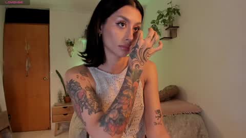 Snapshot of connie_deep chatting on January 2025 10:41:02 AM connie online show from January 2025 10:41:02 AM