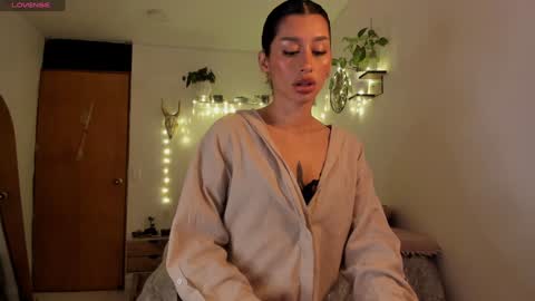 Snapshot of connie_deep chatting on January 2025 10:47:01 AM connie online show from January 2025 10:47:01 AM