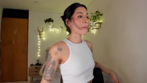 Snapshot of connie_deep chatting on January 2025 01:36:01 PM connie online show from January 2025 01:36:01 PM