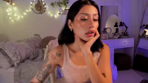 Snapshot of connie_deep chatting on February 2025 10:46:01 AM connie online show from February 2025 10:46:01 AM