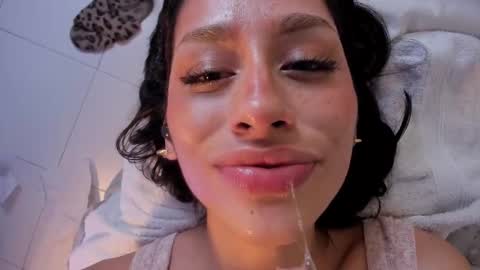 Snapshot of connie_deep chatting on February 2025 01:48:01 PM connie online show from February 2025 01:48:01 PM