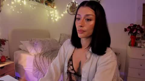 Snapshot of connie_deep chatting on February 2025 10:38:02 AM connie online show from February 2025 10:38:02 AM