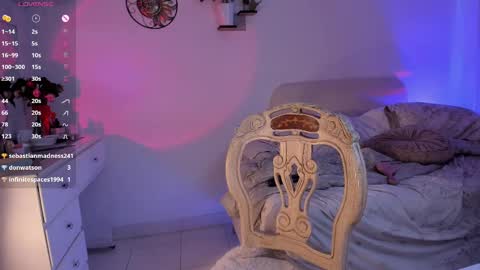 Snapshot of connie_deep chatting on March 2025 02:08:02 PM connie online show from March 2025 02:08:02 PM