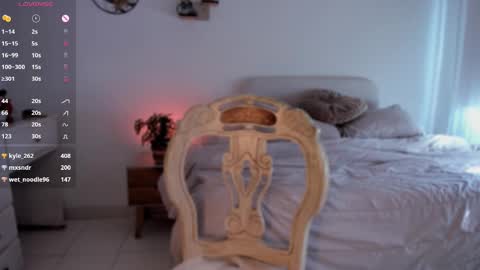 Snapshot of connie_deep chatting on March 2025 12:39:02 PM connie online show from March 2025 12:39:02 PM