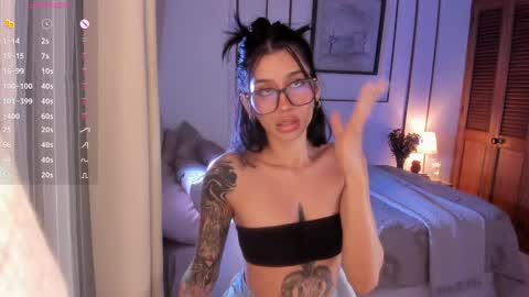 Snapshot of connie_deep chatting on September 2025 09:53:02 AM connie online show from September 2025 09:53:02 AM