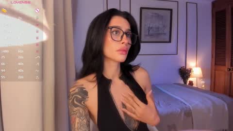 Snapshot of connie_deep chatting on September 2025 09:43:01 AM connie online show from September 2025 09:43:01 AM