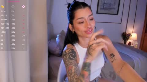 Snapshot of connie_deep chatting on September 2025 09:55:01 AM connie online show from September 2025 09:55:01 AM