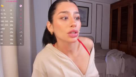 Snapshot of connie_deep chatting on September 2025 09:36:01 AM connie online show from September 2025 09:36:01 AM