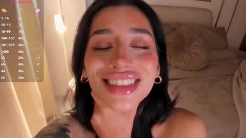 Snapshot of connie_deep chatting on October 2025 09:40:01 AM connie online show from October 2025 09:40:01 AM