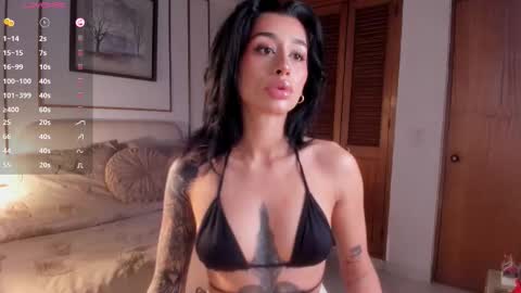 Snapshot of connie_deep chatting on October 2025 12:59:01 PM connie online show from October 2025 12:59:01 PM