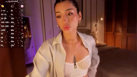 connie    online show from November 2025 09:42:02 AM