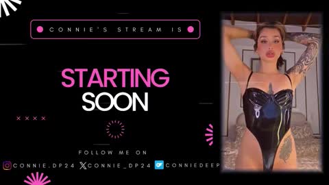 Snapshot of connie_deep chatting on March 2026 09:14:02 AM connie online show from March 2026 09:14:02 AM