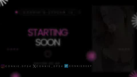 Snapshot of connie_deep chatting on April 2026 09:29:01 AM connie online show from April 2026 09:29:01 AM