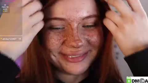 Amy online show from June 2026 06:29:01 PM