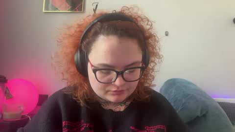 Jenny online show from April 2026 10:10:02 AM