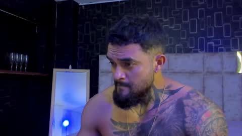 rusfegui online show from February 2025 03:45:02 AM