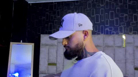 rusfegui online show from March 2025 04:35:02 AM