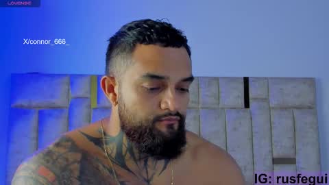 rusfegui online show from March 2026 02:10:01 PM