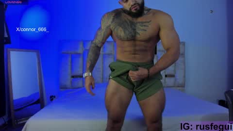 rusfegui online show from April 2026 02:31:01 AM