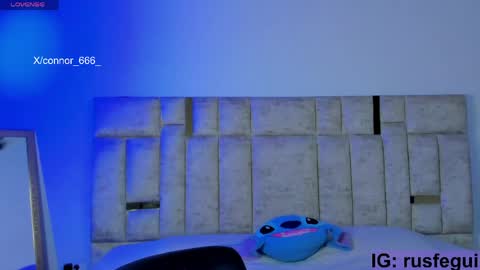rusfegui online show from May 2026 02:39:01 AM